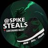 IG: SpikeSteals