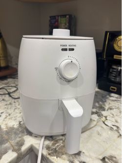 Air fryer