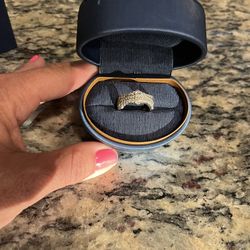 KAYS LEO 1.51 CT(S) Ring