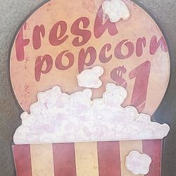 Movie Plack