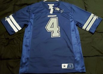 DAK PRESCOTT / Dallas Cowboys Jersey (LARGE or X-LARGE)