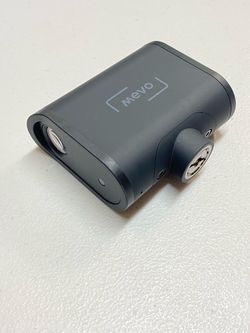 Mevo Compact Streaming Camera (BIN2)