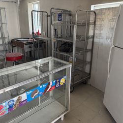 Se Vende Todo El Equipo, Todo Barato