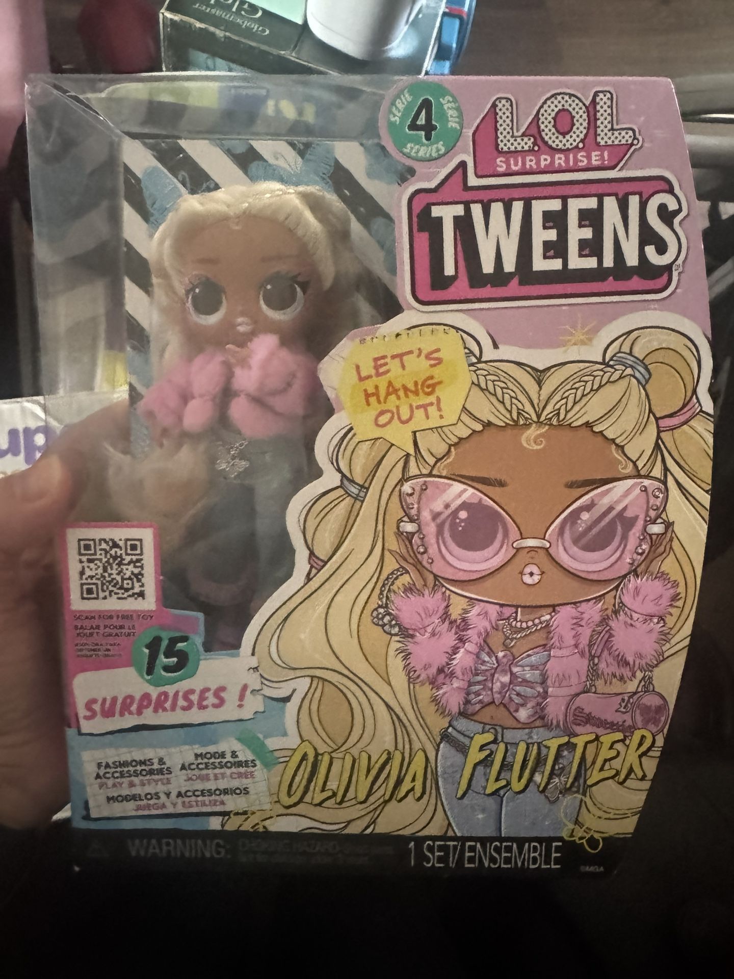 Lol Doll