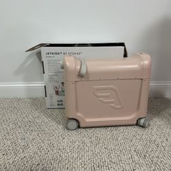 Jetkids Stokke 