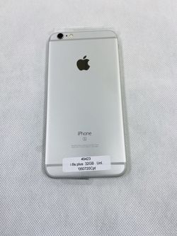 📲🔥iPhone 6s plus 16Gb factory unlocked with warranty