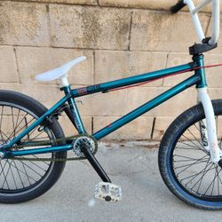 Fit Bmx