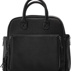 Ayla And Co Diaper bag