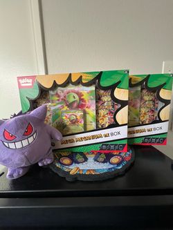 Pokemon Ascended Heroes