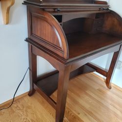 Roll top Desk