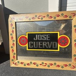 Vintage Bar Signs 