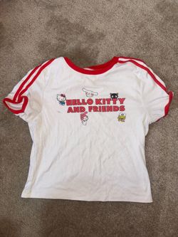 Hello Kitty Shirt