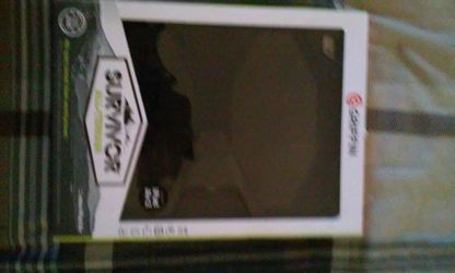 Survivor all-terrain for ipad air