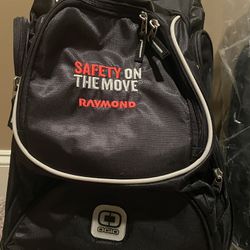 Ogio backpacks