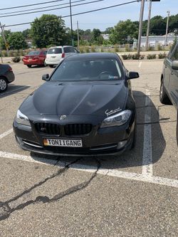 Bmw 528i 2013 for sale or for trade