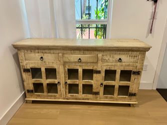 Large Credenza from Nadeau