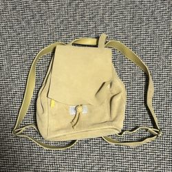 New With Tags Uggs Small Backpack Mini