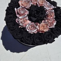 Everlasting Flowers