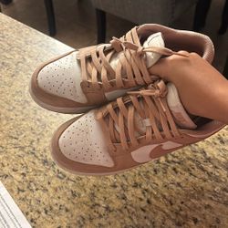 womans sizs 9.5 dunks