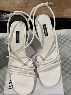 Nine West Heels