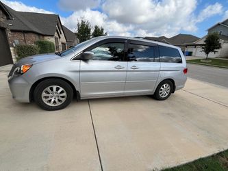 2010 Honda Odyssey