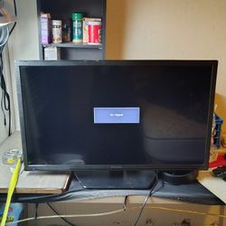 32 In. Westinghouse TV