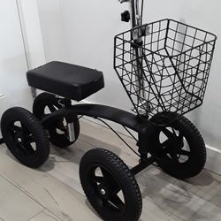 Knee Scooter 