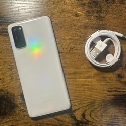 Samsung Galaxy S20 Unlocked For Any Carrier 