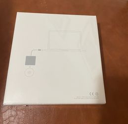 USB SuperDrive