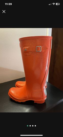 Hunter Boots Kids