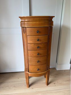 Jewelry Box