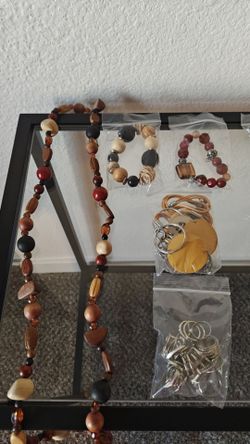 47pc jewelry BUNDLE