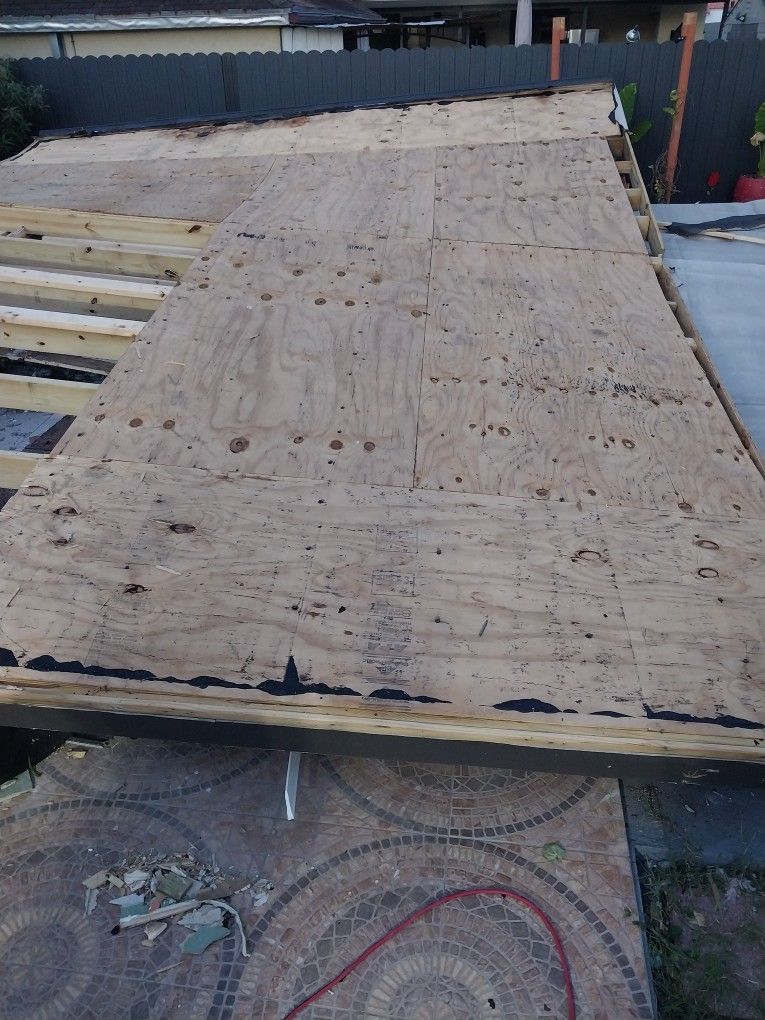 Construction Materials