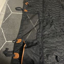 Pet Car Seat Cover
