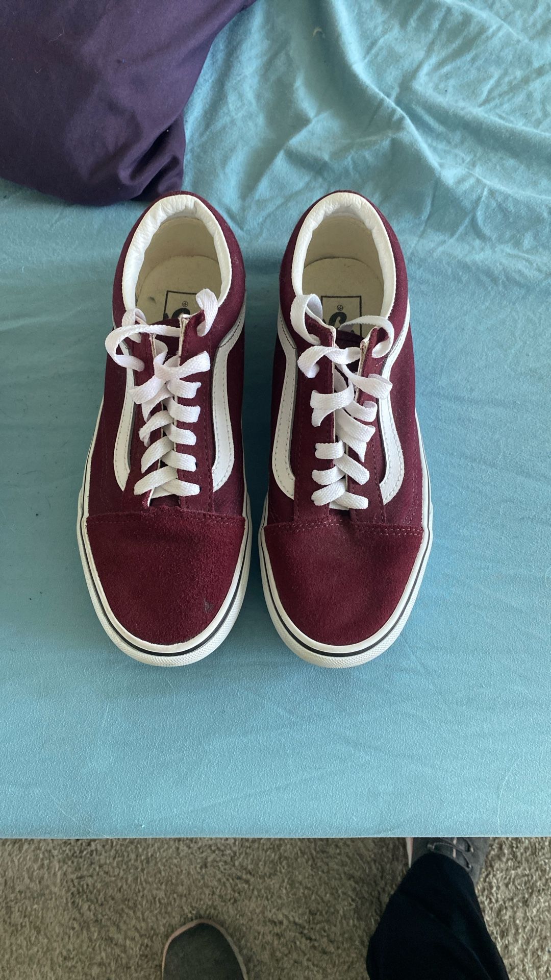 Vans