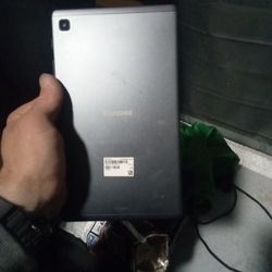 Samsung Galaxy Tab Unlocked 