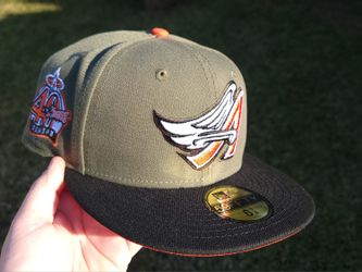 Angels Hat
