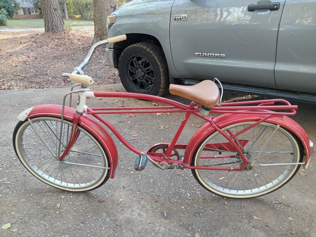 1949 Columbia Newsboy Special 26"