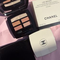 Chanel Eyeshadows Makeuo Maquillaje Regalos Mujer