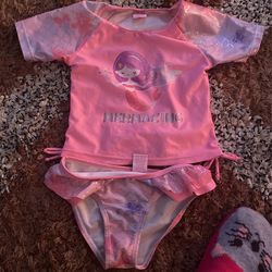 Swimwear