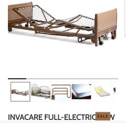 Medical Bed