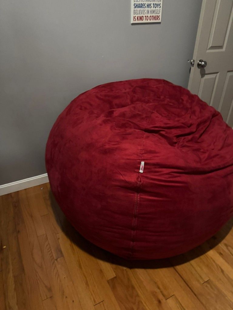 Giant Bean Bag