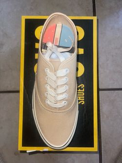 Mitchell & Ness Canvas Oxford 1960s Hood Brand New In Box Shoes