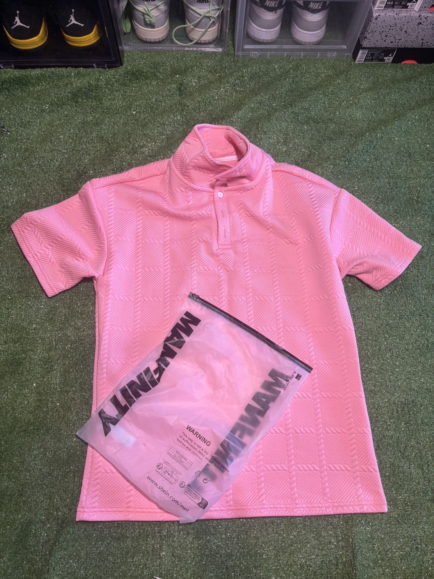 Clothes For Sale