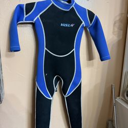 Kids 4 Hisea Scuba Donkey