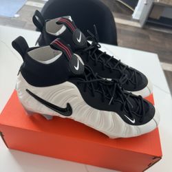 Nike Vaporposite Pro Pearl Size 12.5 Men