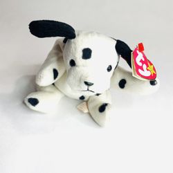 TY Beanie Babies “dotty”