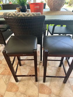 Banquetas