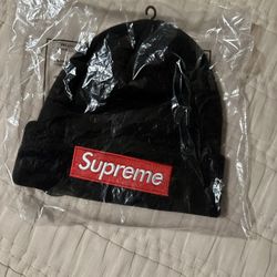 Supreme Bogo Beanie 2022