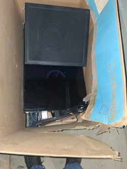 Samsung Blue Ray Souromd Sound Sysstem